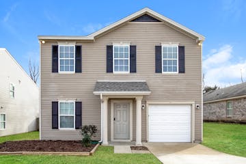 202 VALLEYSIDE DR N E HUNTSVILLE, AL 35810